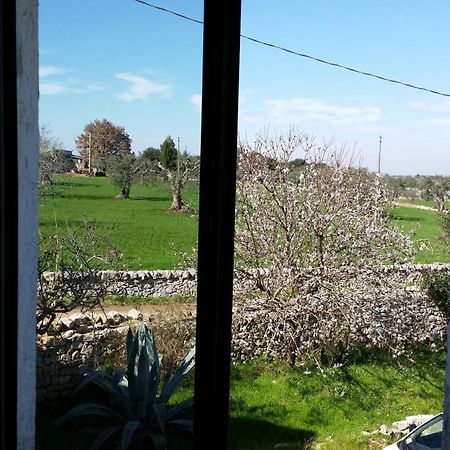 Masseria Fra Diavolo Guest House Castellana Grotte Eksteriør bilde