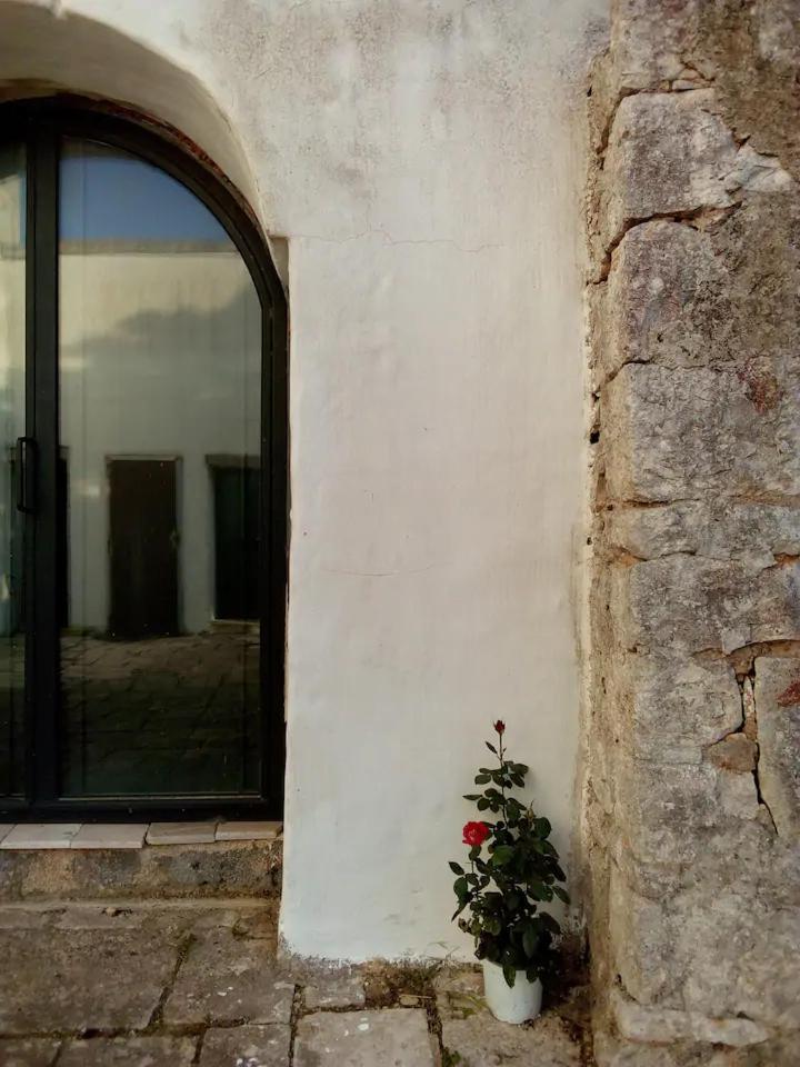 Masseria Fra Diavolo Guest House Castellana Grotte Eksteriør bilde