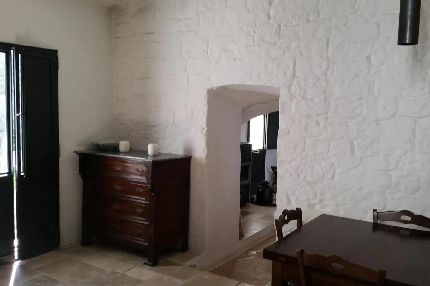 Masseria Fra Diavolo Guest House Castellana Grotte Eksteriør bilde