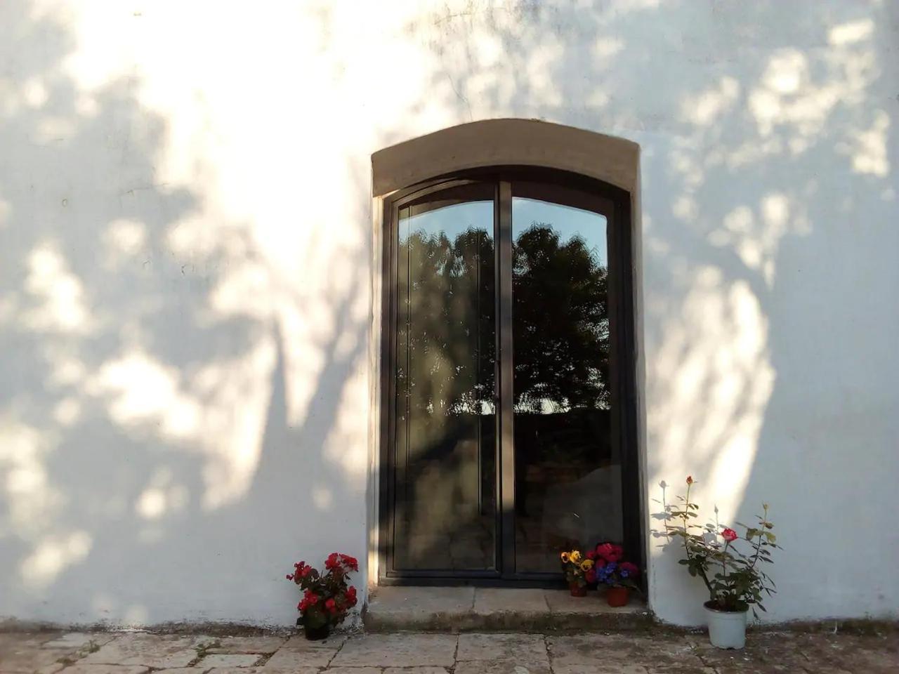 Masseria Fra Diavolo Guest House Castellana Grotte Eksteriør bilde