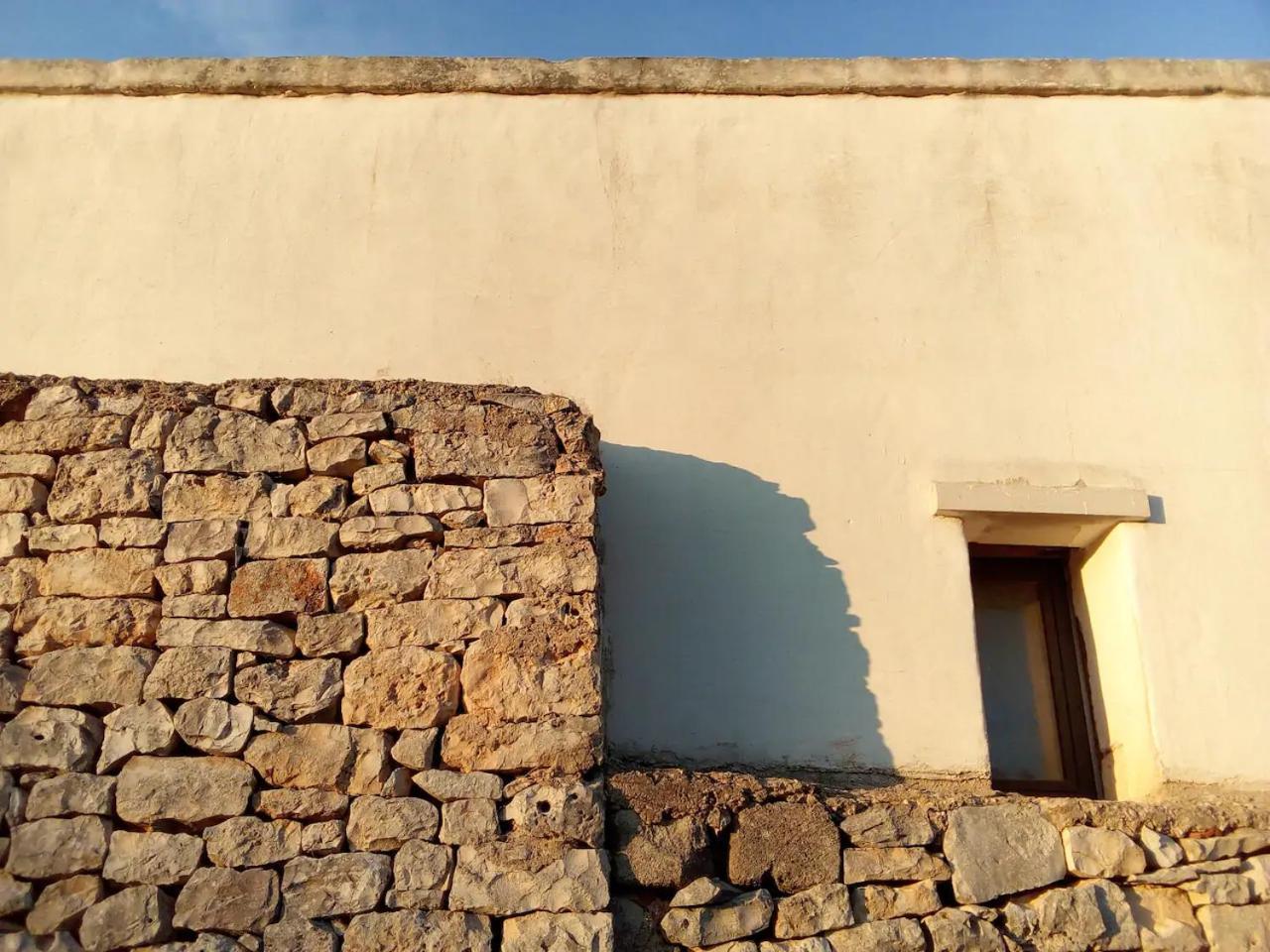 Masseria Fra Diavolo Guest House Castellana Grotte Eksteriør bilde