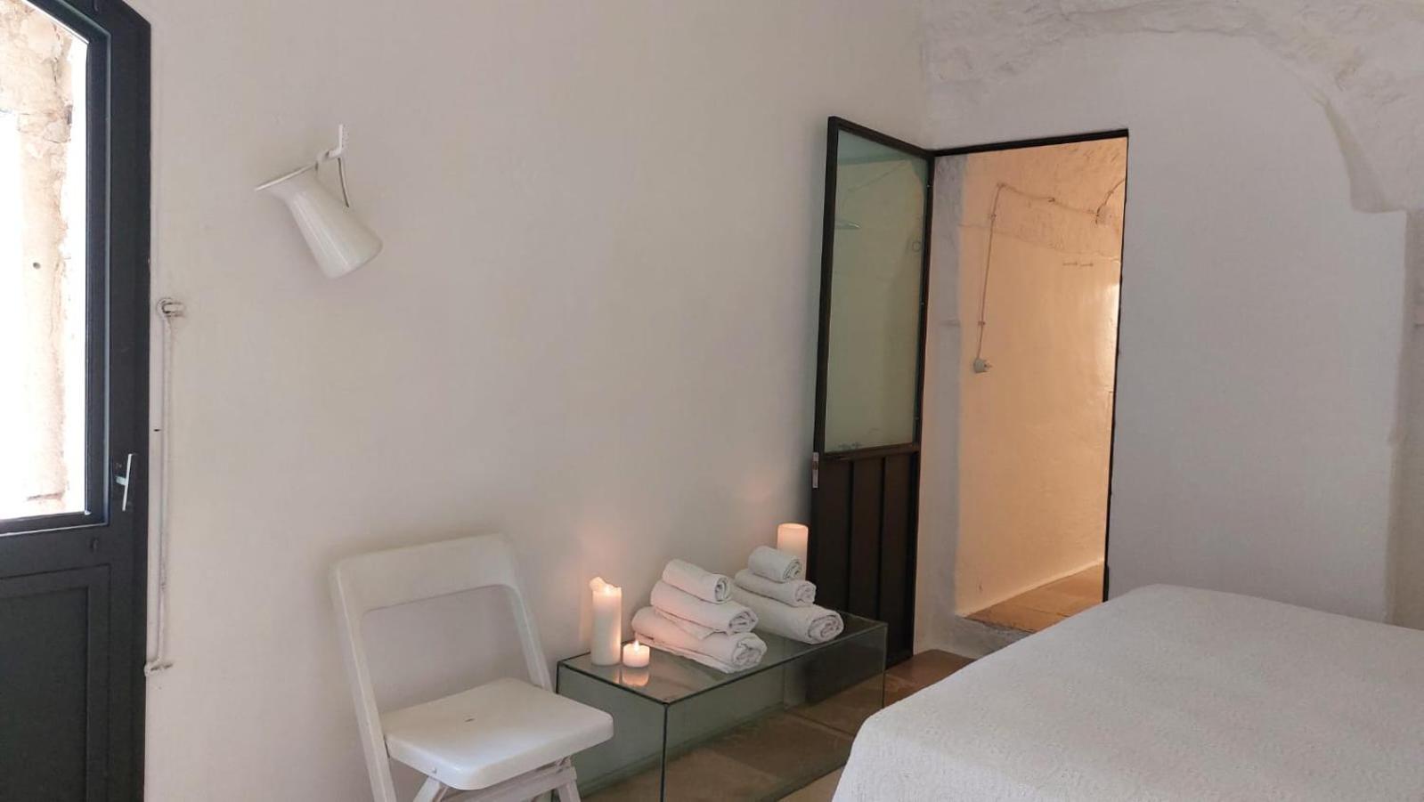 Masseria Fra Diavolo Guest House Castellana Grotte Eksteriør bilde