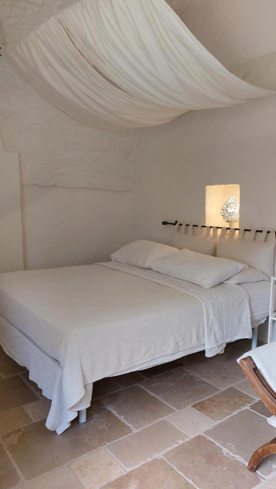 Masseria Fra Diavolo Guest House Castellana Grotte Eksteriør bilde