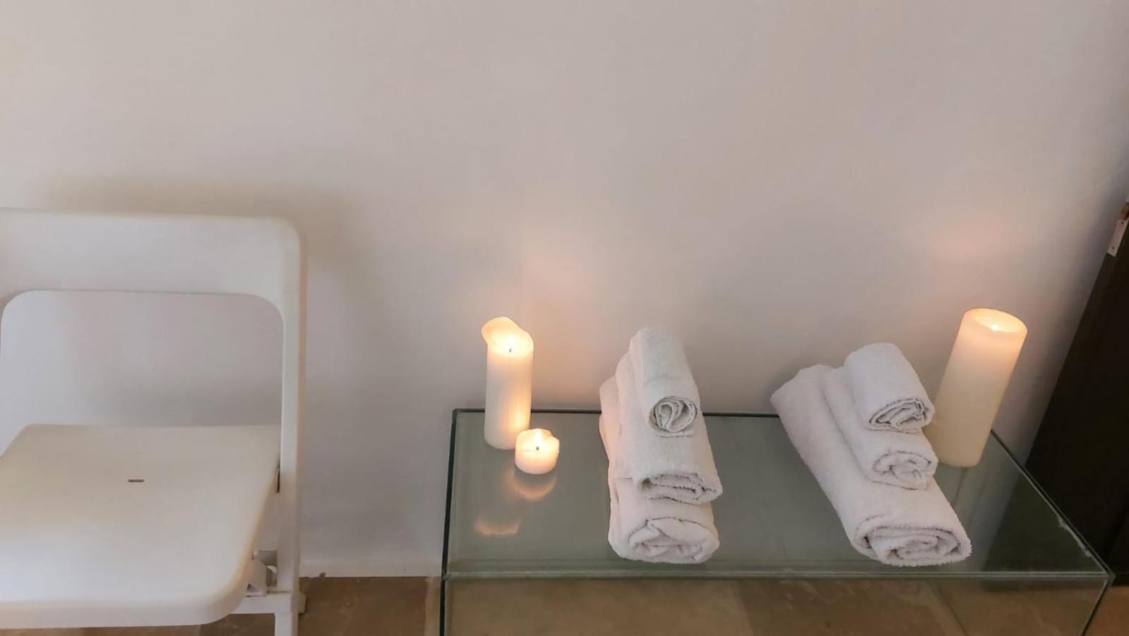 Masseria Fra Diavolo Guest House Castellana Grotte Rom bilde