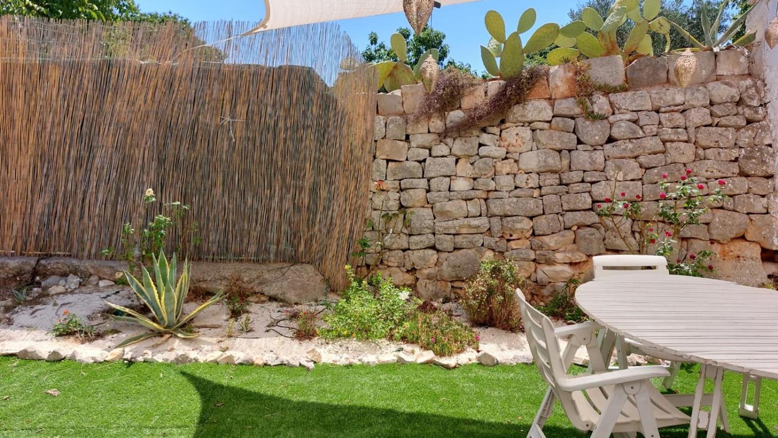 Masseria Fra Diavolo Guest House Castellana Grotte Rom bilde