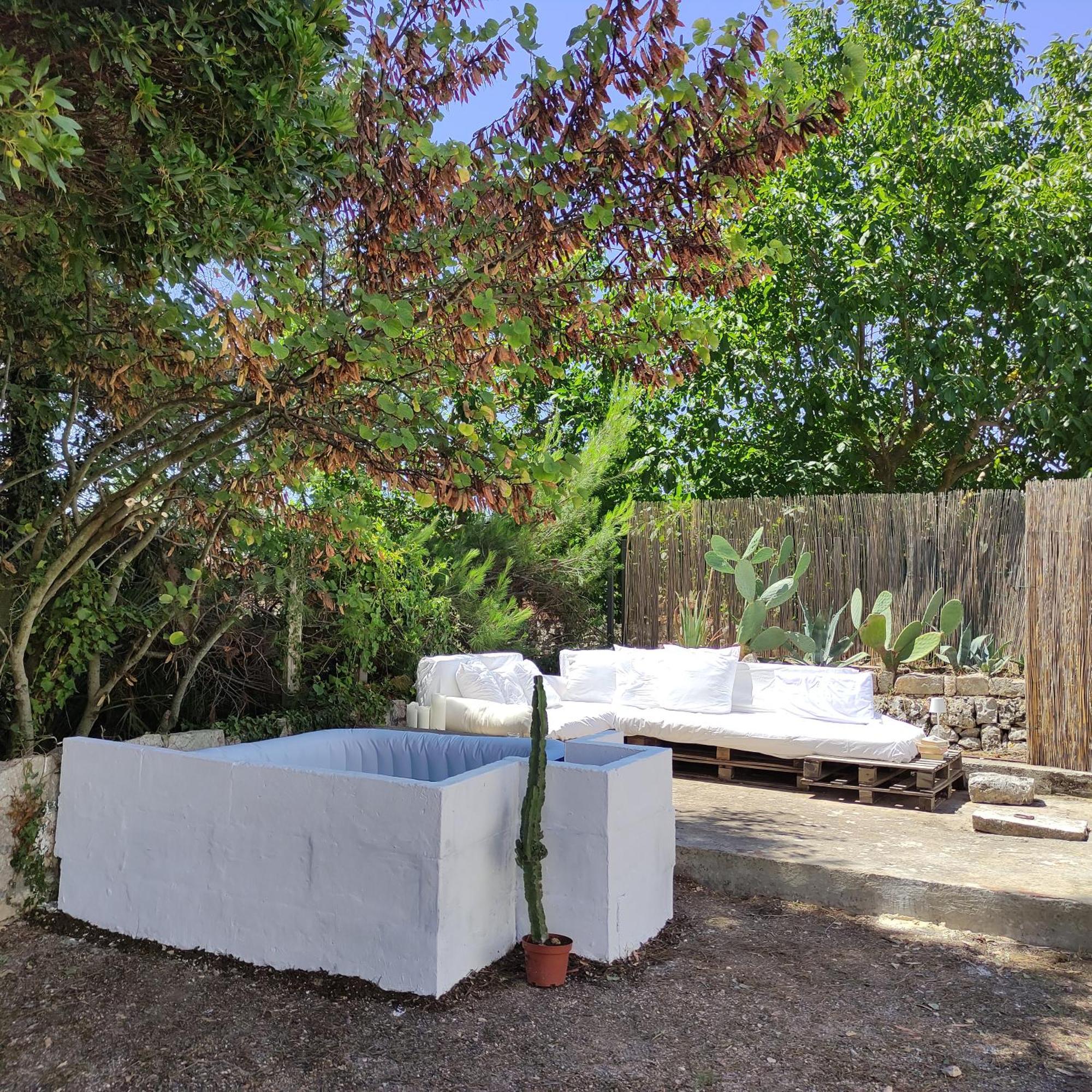 Masseria Fra Diavolo Guest House Castellana Grotte Eksteriør bilde