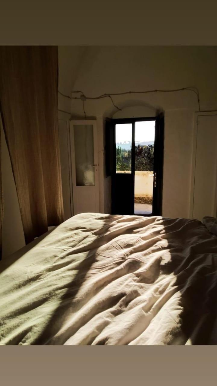 Masseria Fra Diavolo Guest House Castellana Grotte Eksteriør bilde