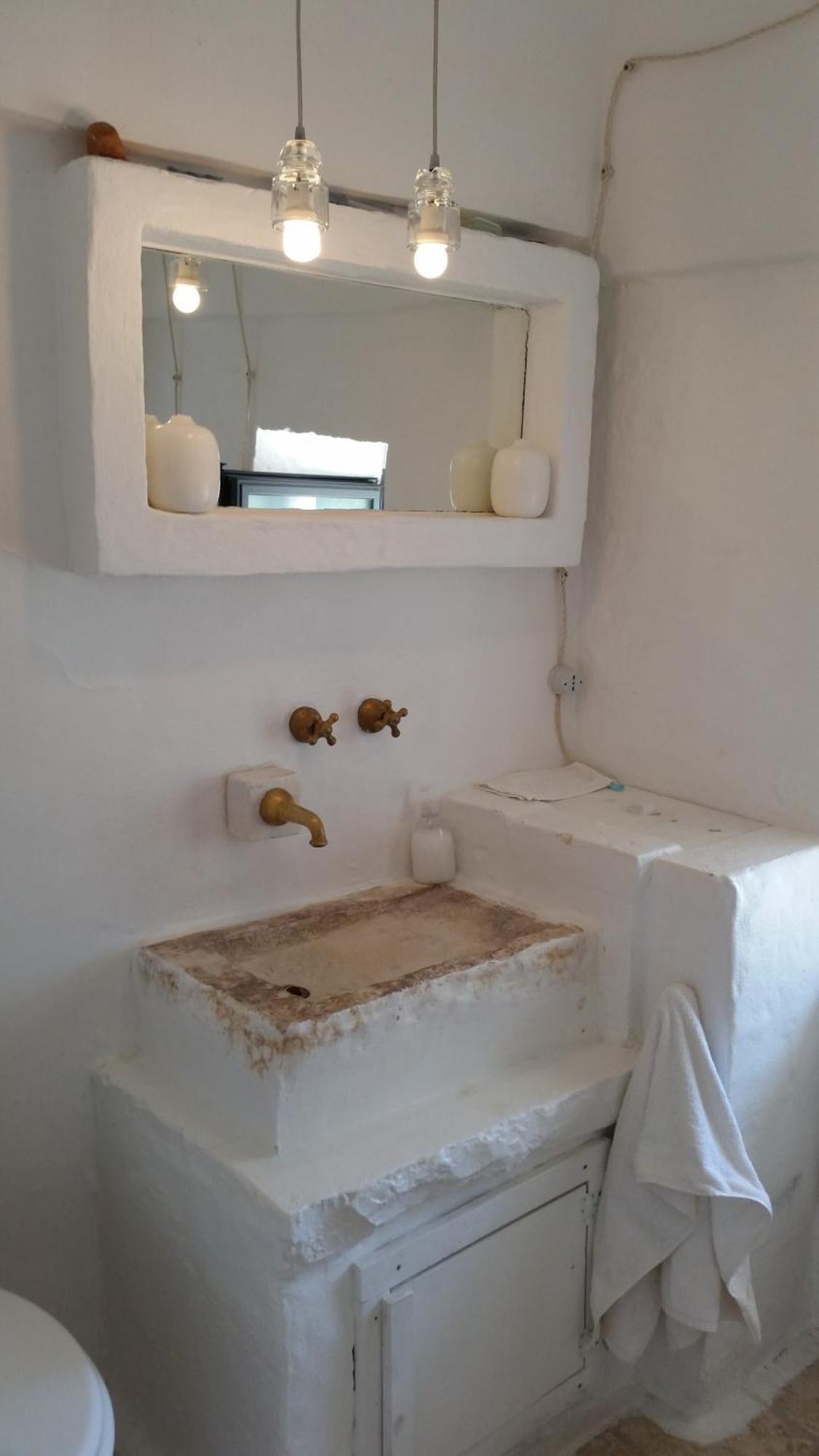 Masseria Fra Diavolo Guest House Castellana Grotte Eksteriør bilde