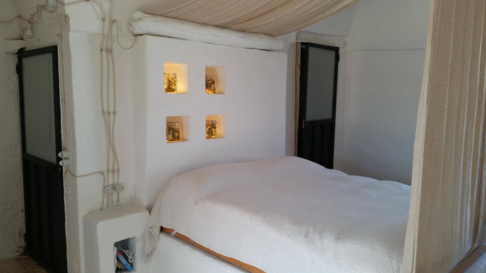Masseria Fra Diavolo Guest House Castellana Grotte Eksteriør bilde